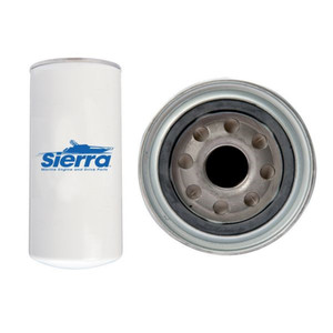 Sea Star Solutions - Oil Filter- Diesel- Full Flow (118-0035)