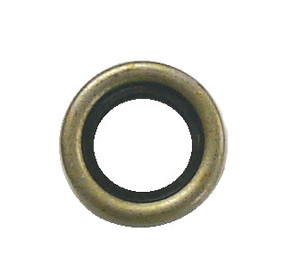 Sea Star Solutions - Oil Seal - Sierra Marine Engine Parts - 18-2004 (118-2004)