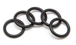 Sea Star Solutions - O-ring (pack Of 5) - Sierra Marine Engine Parts - 18-7168-9 (118-7168-9)