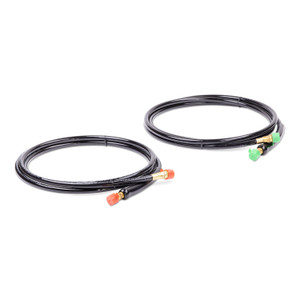 Sea Star Solutions - Outboard Hose Kit   2 X 24'  7.3 M (ho5724)