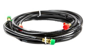 Sea Star Solutions - Outboard Hose Kit Pro  2 X 6' 1.8 M (ho5706)
