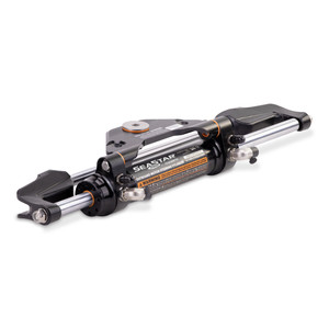 Sea Star Solutions - Outboard Prop Front Mount Cylinder (hc6345-3)