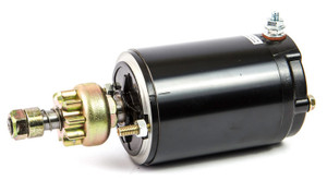 Sea Star Solutions - Outboard Starter Evinrude, Johnson And Gale Outboard Motors - Sierra Marine Engine Parts - 18-5627 (118-5627)