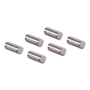 Sea Star Solutions - Pin Clevis For K-31 K-3 K-4 (hp6076)
