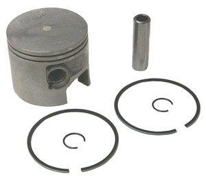 Sea Star Solutions - Piston -standard. Mercury - Sierra Marine Engine Parts - 18-4626 (118-4626)