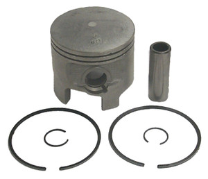 Sea Star Solutions - Piston -standard. Port  Mercury*limited* (118-4639)