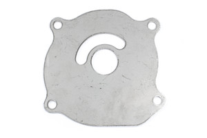 Sea Star Solutions - Plate Outer Wear - Sierra Marine Engine Parts - 18-4579 (118-4579)