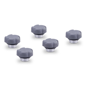 Sea Star Solutions - Plug Non Vent 5ea (hp6000) Sea Star Solutions - Plug Non Vent 5ea (hp6000)