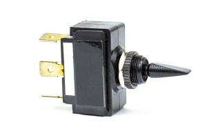 Sea Star Solutions - Polyester Toggle Switch - Sierra Marine Engine Parts (tg40050-1) Sea Star Solutions - Polyester Toggle Switch - Sierra Marine Engine Parts (tg40050-1)