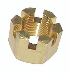 Sea Star Solutions - Prop Nut - Sierra Marine Engine Parts - 18-3726 (118-3726)