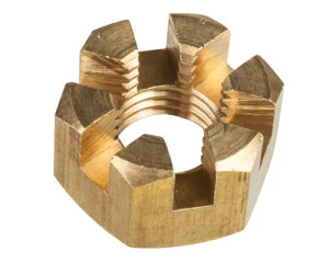 Sea Star Solutions - Prop Nut - Sierra Marine Engine Parts (18-3773)