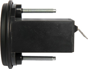 Sea Star Solutions - Prs2/rd2 2" Universal Hourmtr. (56966p)