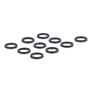 Sea Star Solutions - Quad Ring  No. 214 - 10 Ea (hs6038)