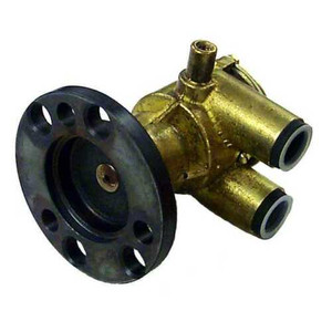 Sea Star Solutions - Raw Water Pump  - Plastic,marine (118-3587-1)
