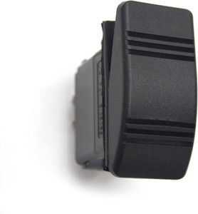 Sea Star Solutions - Rocker Switch - Sierra Marine Engine Parts (rk19760)