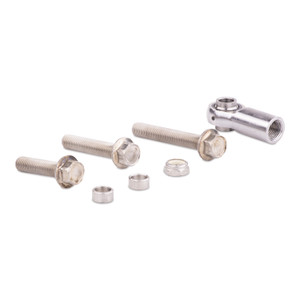 Sea Star Solutions - Rod End Kit Stainless (sa27277p)