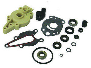 Sea Star Solutions - Seal Kit - Mercury (118-2697-1)