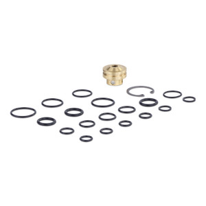 Sea Star Solutions - Seal Kit Power Strng Servo Valve (hs5196)