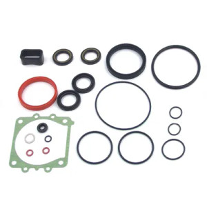Sea Star Solutions - Seal Kit, Gear Housing - Sierra Marine Engine Parts - 18-74515 (118-74515)