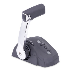 Sea Star Solutions - Single Control Head Kit (ch6810nt)