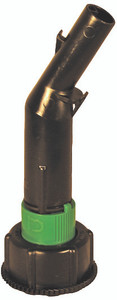 Sea Star Solutions - Smart Fill Fuel Spout (085050)