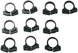 Sea Star Solutions - Snapper Clamp (pack Of 10) - Sierra Marine Engine Parts - 18-8034-9 (118-8034-9)