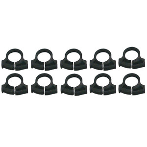 Sea Star Solutions - Snapper Clamp (pack Of 10) - Sierra Marine Engine Parts (18-8020-9)