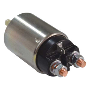 Sea Star Solutions - Solenoid - Evinrude, Johnson And Gale Outboard Motors/volvo (118-6291)