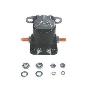 Sea Star Solutions - Solenoid - Sierra Marine Engine Parts - 18-5802 (118-5802)