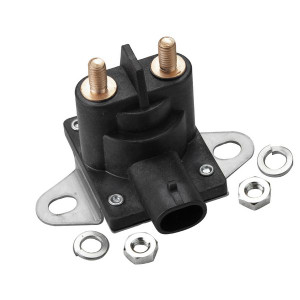 Sea Star Solutions - Solenoid - Sierra Marine Engine Parts - 18-6859 (118-6859)