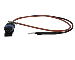 Sea Star Solutions - Solenoid Plug (118-6860)