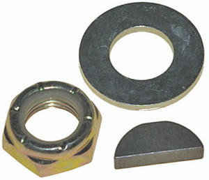 Sea Star Solutions - St Wheel Mounting Hardware (sa27454p)