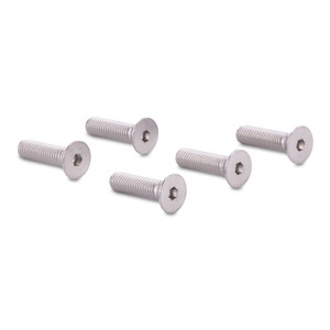 Sea Star Solutions - Stainless Steel Flat Head Cap Screw For - Sierra Marine Engine Parts (dk2005)