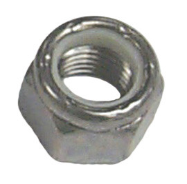 Sea Star Solutions - Stainless Steel Locknut - Sierra Marine Engine Parts - 18-3721-9 (118-3721-9)
