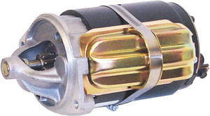 Sea Star Solutions - Starter - Sierra Marine Engine Parts - 18-6276 (118-6276)