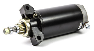 Sea Star Solutions - Starter - Sierra Marine Engine Parts - 18-6435 (118-6435)