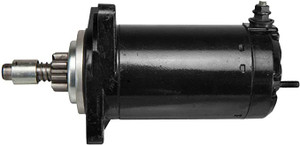 Sea Star Solutions - Starter - Sierra Marine Engine Parts - 18-6867 (118-6867)