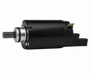 Sea Star Solutions - Starter - Sierra Marine Engine Parts - 18-6873 (118-6873)