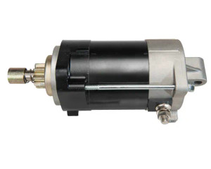 Sea Star Solutions - Starter - Sierra Marine Engine Parts - 18-6942 (118-6942)