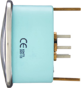 Sea Star Solutions - Sterling 3" Tachometer Outboard (63473p)