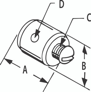 Sea Star Solutions - Stop Collar 30 Series (37693)