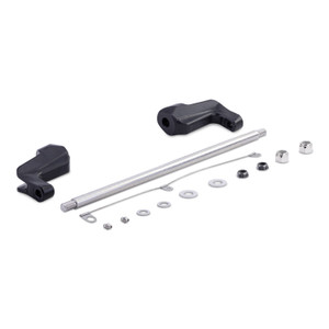 Sea Star Solutions - Support Brackets, Outboard Pivot (hp6014)