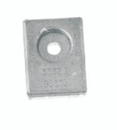 Sea Star Solutions - Suzuki Anode With Stainless Steel Screws (118-6032)