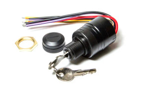 Sea Star Solutions - Switch - Sierra Marine Engine Parts (mp39710-1)
