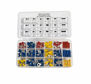 Sea Star Solutions - Terminal Kit - Sierra Marine Engine Parts (ec01310)