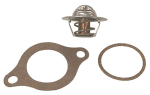 Sea Star Solutions - Thermostat Kit - Sierra Marine Engine Parts - 18-3644 (118-3644)