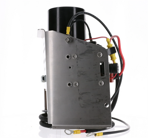 Sea Star Solutions - Tilt/trim Motor - Sierra Marine Engine Parts - 18-6285 (118-6285)