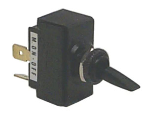 Sea Star Solutions - Toggle Switch - Sierra Marine Engine Parts (tg40030-1) Sea Star Solutions - Toggle Switch - Sierra Marine Engine Parts (tg40030-1)