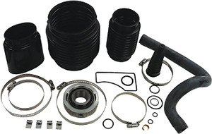 Sea Star Solutions - Transom Seal Kit - Sierra Marine Engine Parts (18-8219)