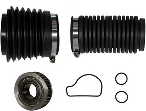 Sea Star Solutions - Transom Seal Kit - Volvo Sx (118-2772-1)